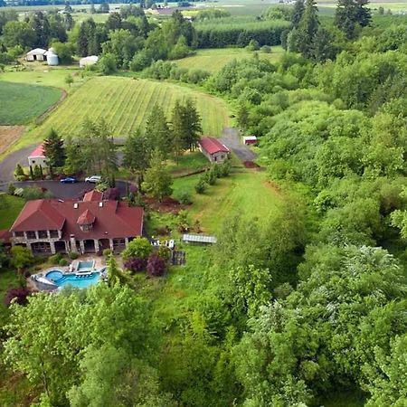 Casa S Bed & Breakfast Dayton 外观 照片
