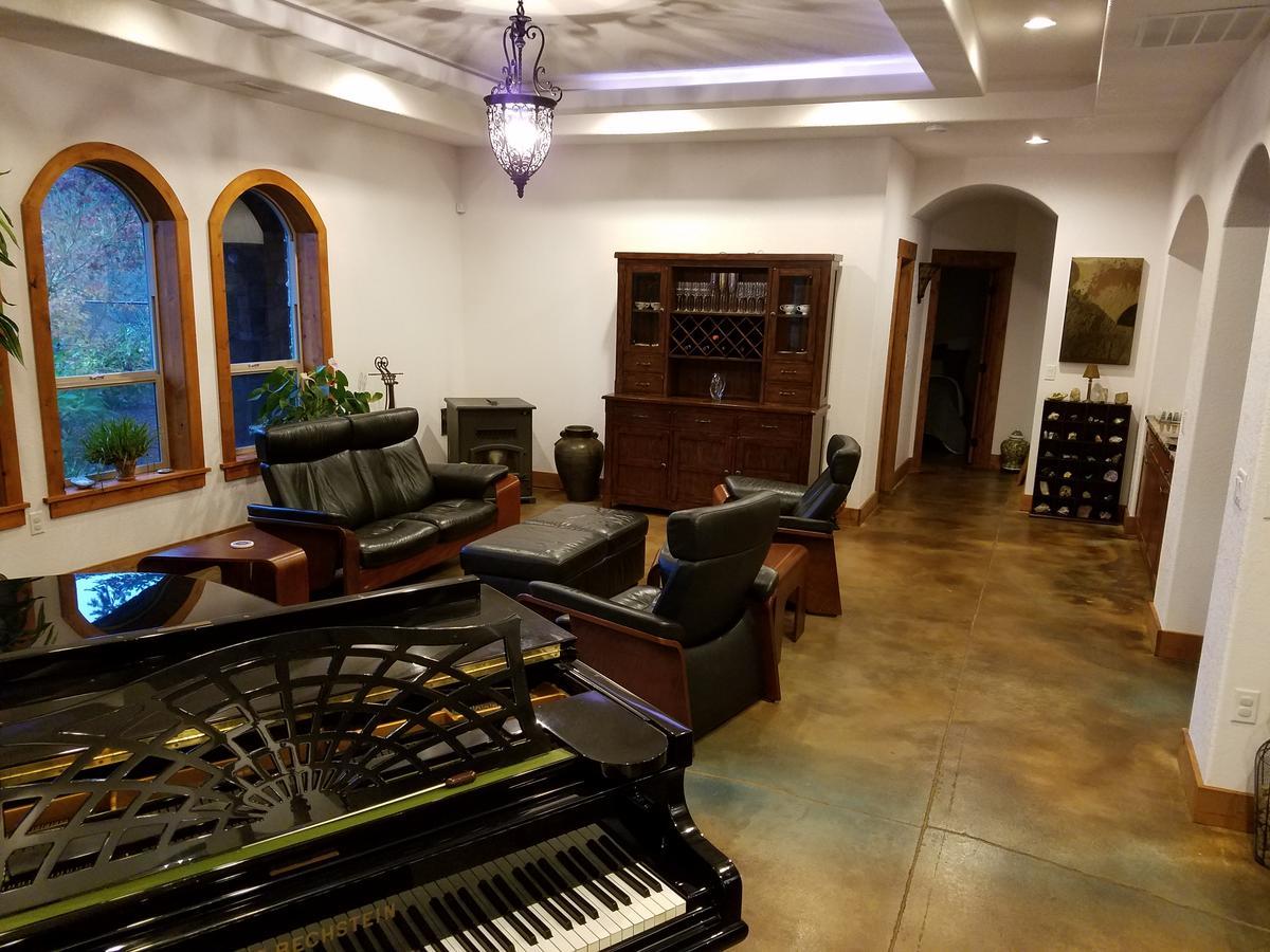 Casa S Bed & Breakfast Dayton 外观 照片