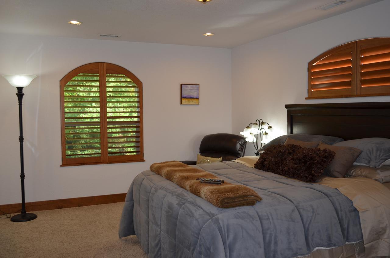 Casa S Bed & Breakfast Dayton 外观 照片