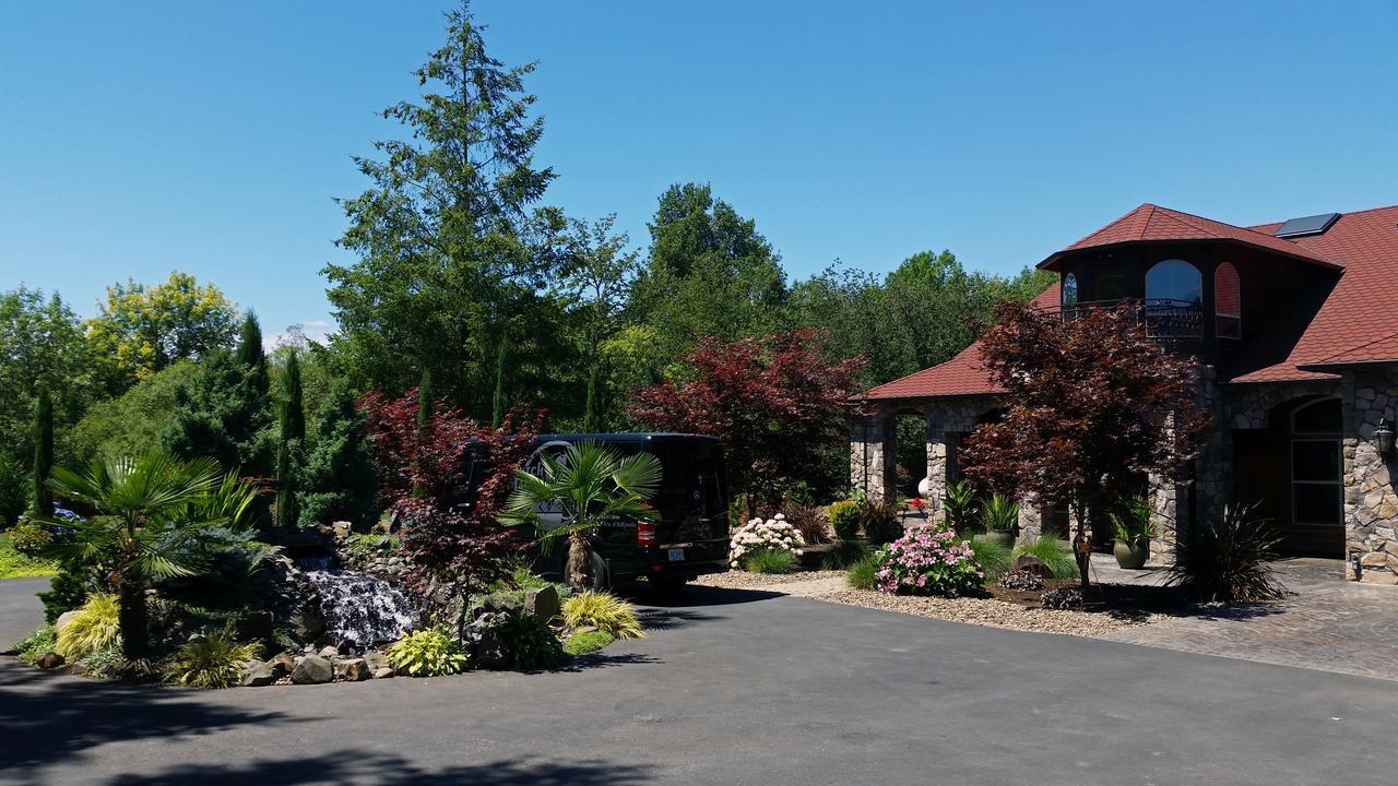 Casa S Bed & Breakfast Dayton 外观 照片