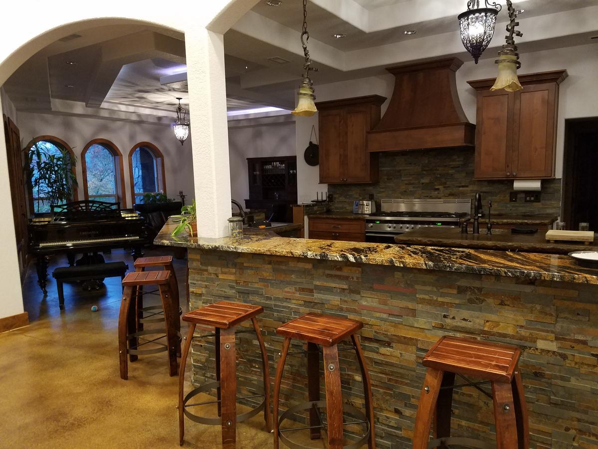 Casa S Bed & Breakfast Dayton 外观 照片