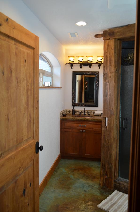Casa S Bed & Breakfast Dayton 外观 照片