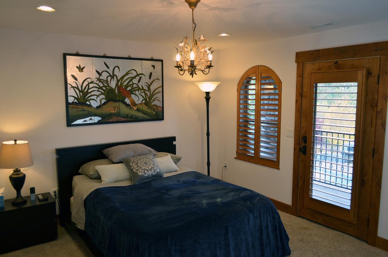 Casa S Bed & Breakfast Dayton 外观 照片