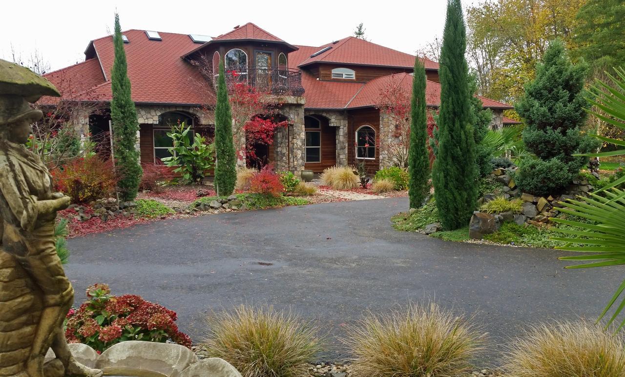 Casa S Bed & Breakfast Dayton 外观 照片