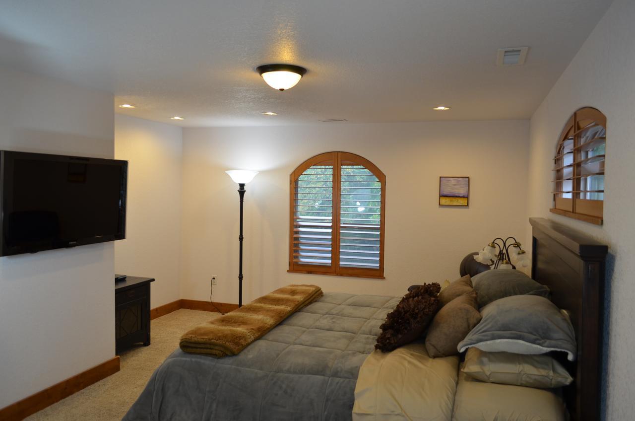 Casa S Bed & Breakfast Dayton 外观 照片