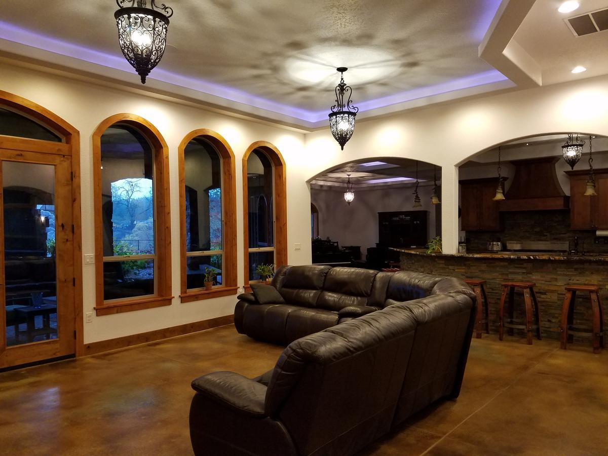 Casa S Bed & Breakfast Dayton 外观 照片
