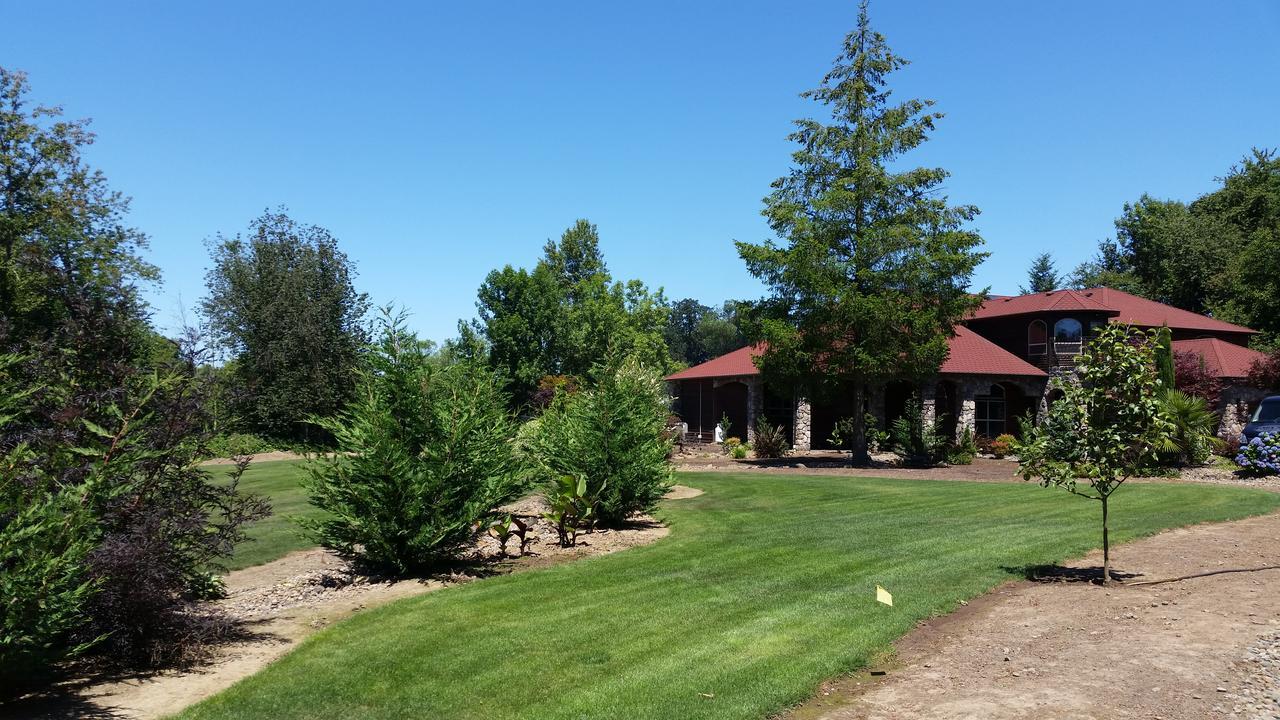 Casa S Bed & Breakfast Dayton 外观 照片