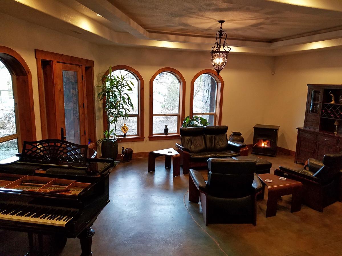 Casa S Bed & Breakfast Dayton 外观 照片